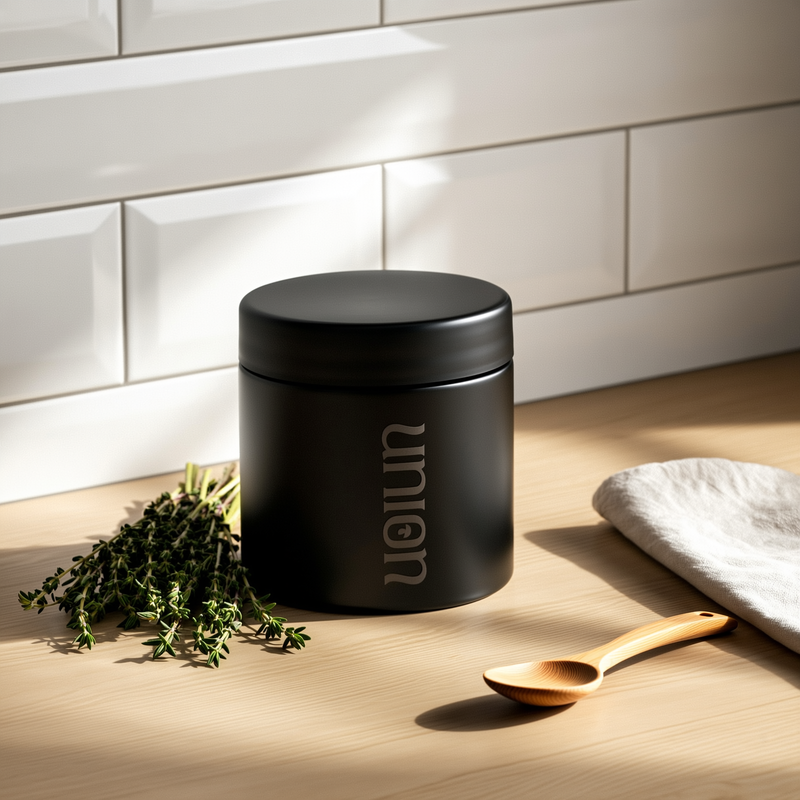 Daily Adaptogen Microdose