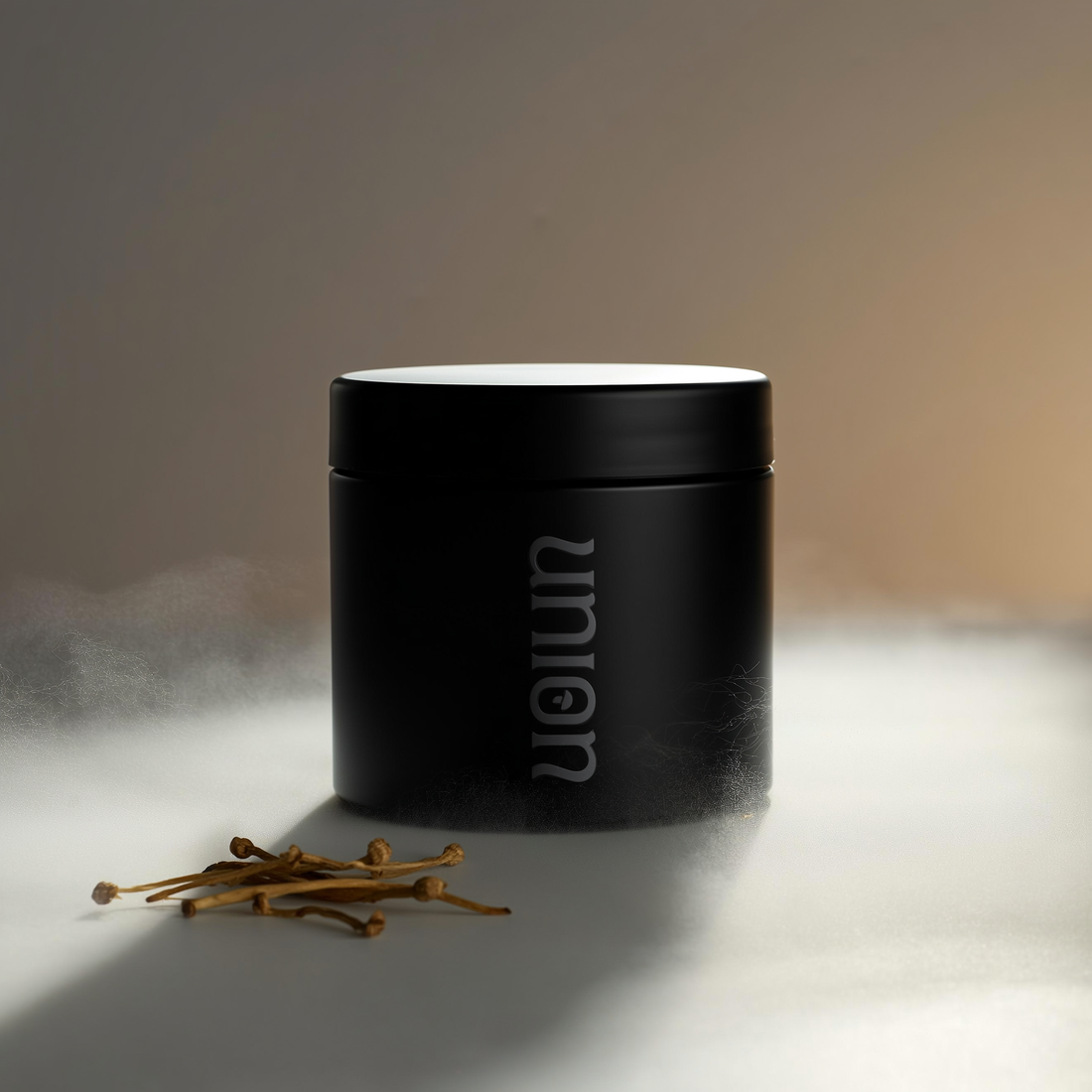 Daily Adaptogen Microdose